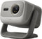 JMGO N3 - Beamer - 4K - 1800 ANSI Lumen - HDR 10 - Google TV - DLP projector