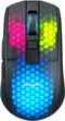 ROCCAT Burst Pro - Draadloze Gaming Muis - 19000 DPI - Zwart
