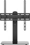 One For All WM 2470 - Bureaumount - Draaibaar en in hoogte verstelbaar - Geschikt voor 32-55 inch