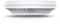 TP-Link EAP620 HD - Access Point - WiFi 6 tot 1775 Mbps - PoE ondersteuning