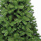 Triumph Tree kunstkerstboom scandia pine maat in cm: 260 x 163 groen - GROEN
