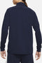 Nike Dri-FIT Academy - Heren Sporttrui - Dri-FIT technologie - Obsidian/White/White/White