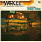 Yong Yello - Marcel & Het Magnetisme Van De Goot - LP Nieuw (2021)