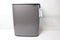 Brabantia Bo Touch Bin - Prullenbak - 2 x 30 liter - Afvalscheiding - Platinum (2 stuks)
