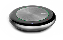 Yealink CP700 - Speakerphone - Bluetooth USB - MS Teams - Zwart