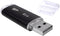 Silicon Power Ultima U02 - USB Stick 32GB - USB 2.0 - Zwart