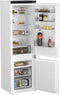 ETNA KCS7178NFT - Inbouw koel-vriescombinatie - No Frost SuperCool - Energieklasse D