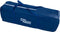 Promedix - Opklapbaar reisbedje voor kinderen - 125x65x74cm - Blauw