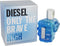 Diesel - Only The Brave High - Eau De Toilette - 75ML