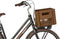 Fastrider Fietskrat - Groot - 34L - Bruin