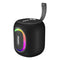 Energizer EBTS08108WX_BK_ML - Draagbare Bluetooth®-luidspreker - 4 W - Zwart