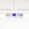 Nedis RDFM4000WT - FM Keukenradio - Countdown-functie en stopwatch - Wit
