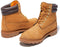 Timberland 6In Water Resistant Basic - Veterboots - Maat 42 - Wheat (2023)
