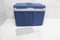 Travellife TL45 - Thermo-Elektrische Koelbox - Koelen tot 18 °C onder omgevingstemperatuur - Blauw