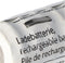 KaWe 28970 - NiMH-batterij 3,5 volt 700 mAh - Afmetingen 55x23 mm