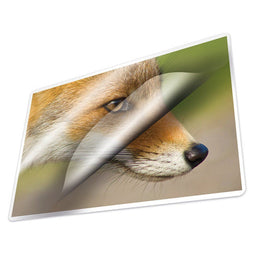 Kangaro lamineerhoezen - 65x95mm - 125 micron - glanzend - 100 stuks - K-16002