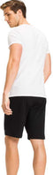 Tommy Hilfiger - T-shirt - Modern-Fit - Wit (3-pack)