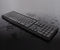 Logitech MK235 - Draadloos Toetsenbord en Muis - Qwerty US - Donkergrijs