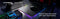 HyperX Ultra - Muismat - Kunststof Rubber - Zwart
