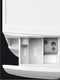 AEG LF62R7400 - Voorlader wasmachine - 7 kg - ProSense - Stoomfunctie - EcoInverter-motor
