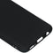 Hoesje Siliconen Geschikt voor Samsung Galaxy A20e - Design Backcover Color - Meerkleurig / Yes Girl