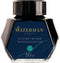 Waterman vulpeninkt | harmonieus groen | fles van 50 ml