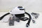 Bosch BGB6SIL1 - Slede stofzuiger - ProSilence - Wit