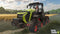 Farming Simulator 25 - PS5 - Nieuwe gewassen en machines - Inclusief MacDon Bonus Pack