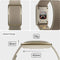 Polar Loop - Smart Wearable Band - 24/7 Activiteitsmeting - Beige