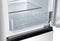 Hanseatic HKGK14349BW Koel-vriescombinatie Vrijstaand 143 cm – 175 l, Wit