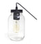 Weckpot lamp met stekker Balvi Light Jar