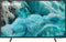 Samsung QE43Q7F2A - QLED TV - 4K HDR - Zwart