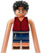 LEGO® ONE PIECE - De Strijd bij Arlong Park - 5 minifiguren - 926 onderdelen