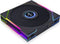 Lian Li Uni Fan TL LCD - Case Fan 140mm met RGB en LCD-scherm - Zwart