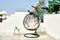 Feel Furniture - Wicker hangstoel - Peer