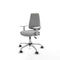 Bureaustoel Piqueras y Crespo B5B056G Lichtgrijs