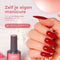 Moods Gellac 6-delige Set - Gel Nagellak - Chique Kleuren - Little Bakery Edition