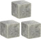 Whiskey stones 9 stuks - Herbruikbaar - Ijsklont vervanger