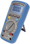Multimetrix DMM 220 Multimeter Digitaal Waterbestendig (IP67) CAT III 1000 V, CAT IV 600 V Weergave (counts): 6000