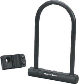 MasterLock Beugelslot - ø 12mm - Incl. draagbeugel voor vervoeren - 8170EURDPRO