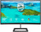 Philips 325E1C/00 - Monitor - 31,5 inch WQHD 2560x1440 75Hz VA - Zwart