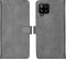 iMoshion Hoesje Geschikt voor Samsung Galaxy A42 Hoesje Met Pasjeshouder - iMoshion Luxe Bookcase - Grijs