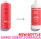 Wella Professionals Invigo Color Brilliance Shampoo Gekleurd & Fijn Haar - 1000 ml - Alle haartypen