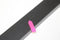 CanDo - Trapleuning - Mat Zwart 270cm 50x25mm