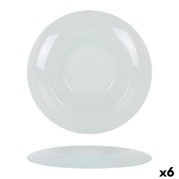 Eetbord Denia Ø 21 cm (6 Stuks)