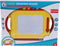 Kidz Corner Fun'n Learn Tekenbord met Pen en 4 Vormpjes