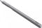 Lenovo Tab Pen Plus - Stylus - 4096 drukgevoelige standen - Zilver