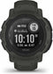 Garmin Instinct 2 Solar - Smartwatch - GPS - Waterdicht tot 10ATM - Grafiet