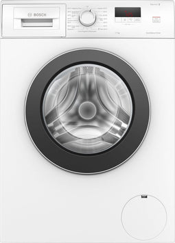 BOSCH WAJ28020NL - Wasmachine - SpeedPerfect - ActiveWater Plus