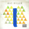 Mac Miller - Blue Slide Park - LP - 2 LP (2 stuks)
